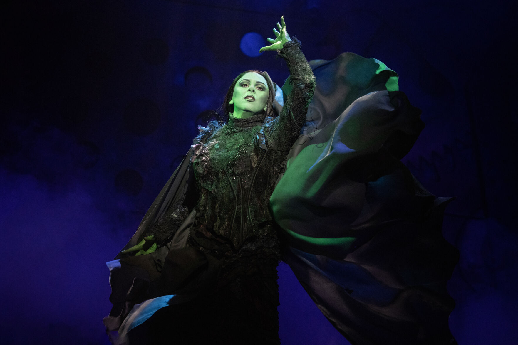 WICKED